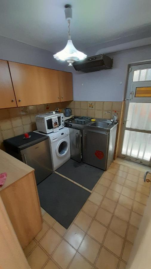 Y.M.Apartment Rhodes City Ngoại thất bức ảnh
