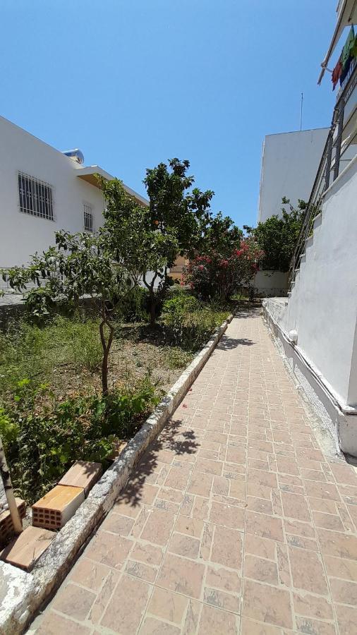 Y.M.Apartment Rhodes City Ngoại thất bức ảnh